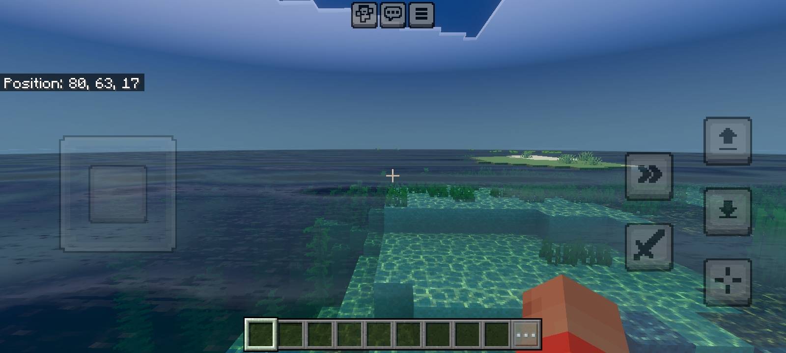 TUNA Vanilla shader thumbnail 11