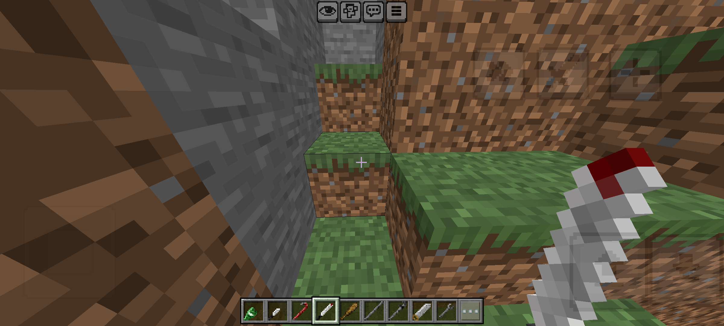 Aszset's Meele — screenshot 6