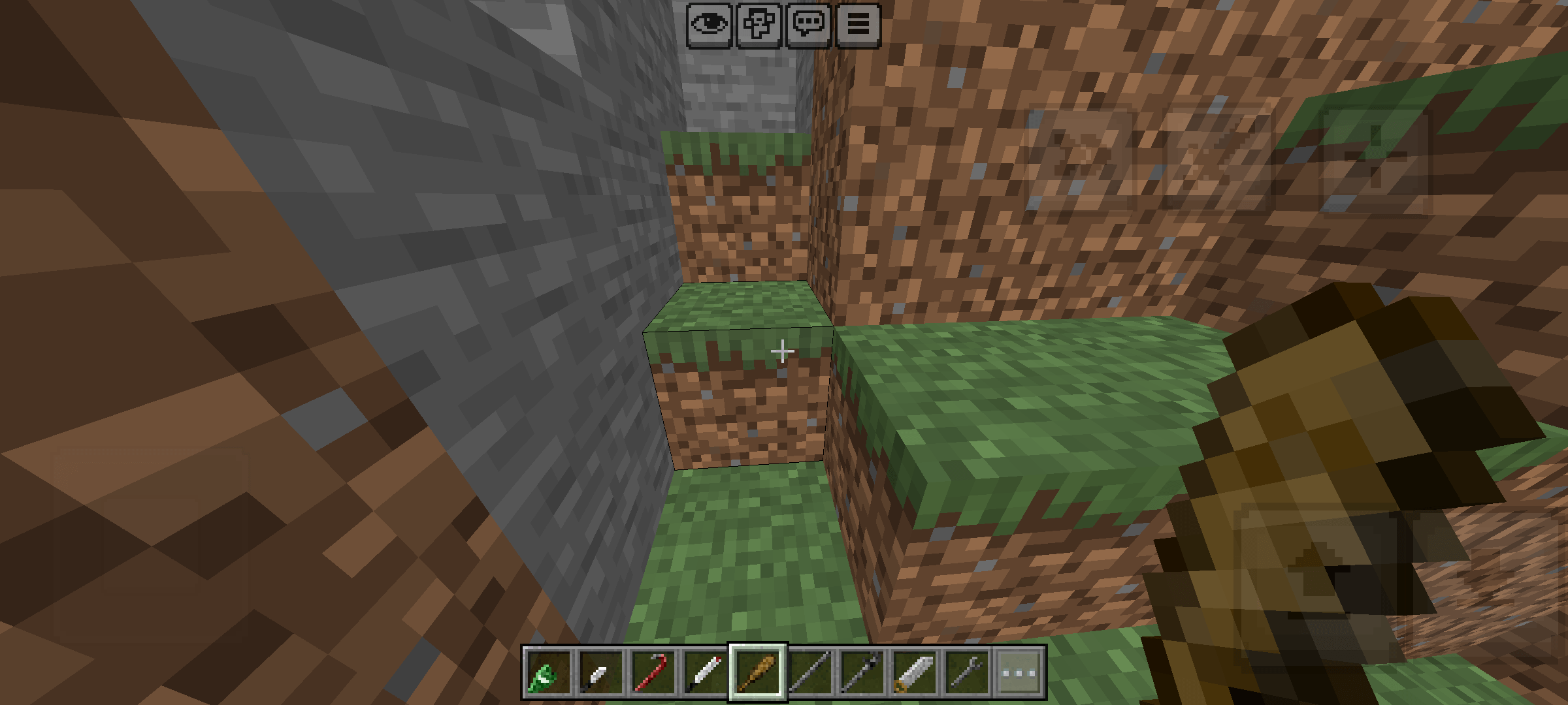 Aszset's Meele — screenshot 7