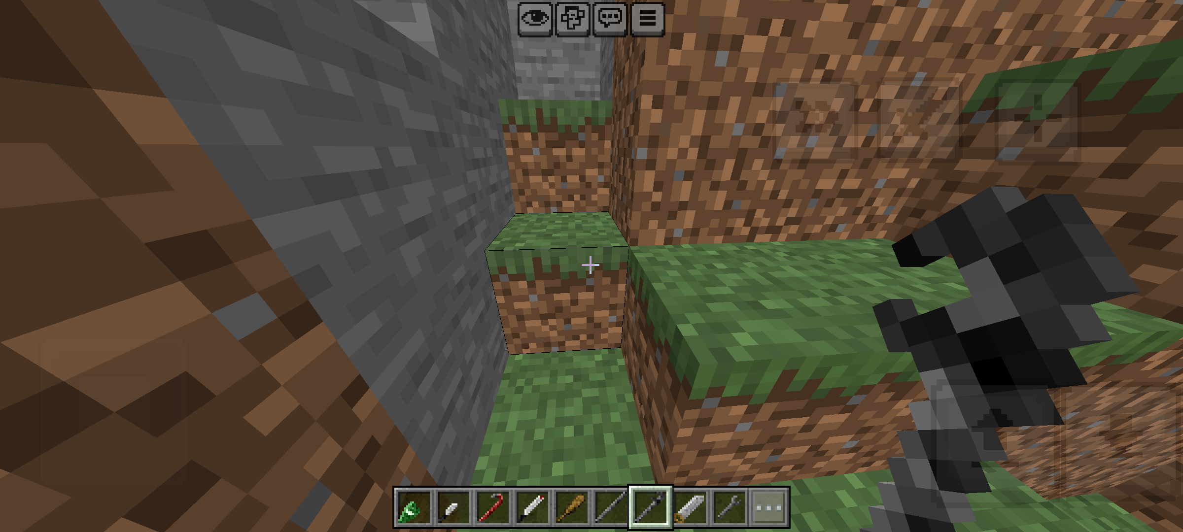 Aszset's Meele — screenshot 2