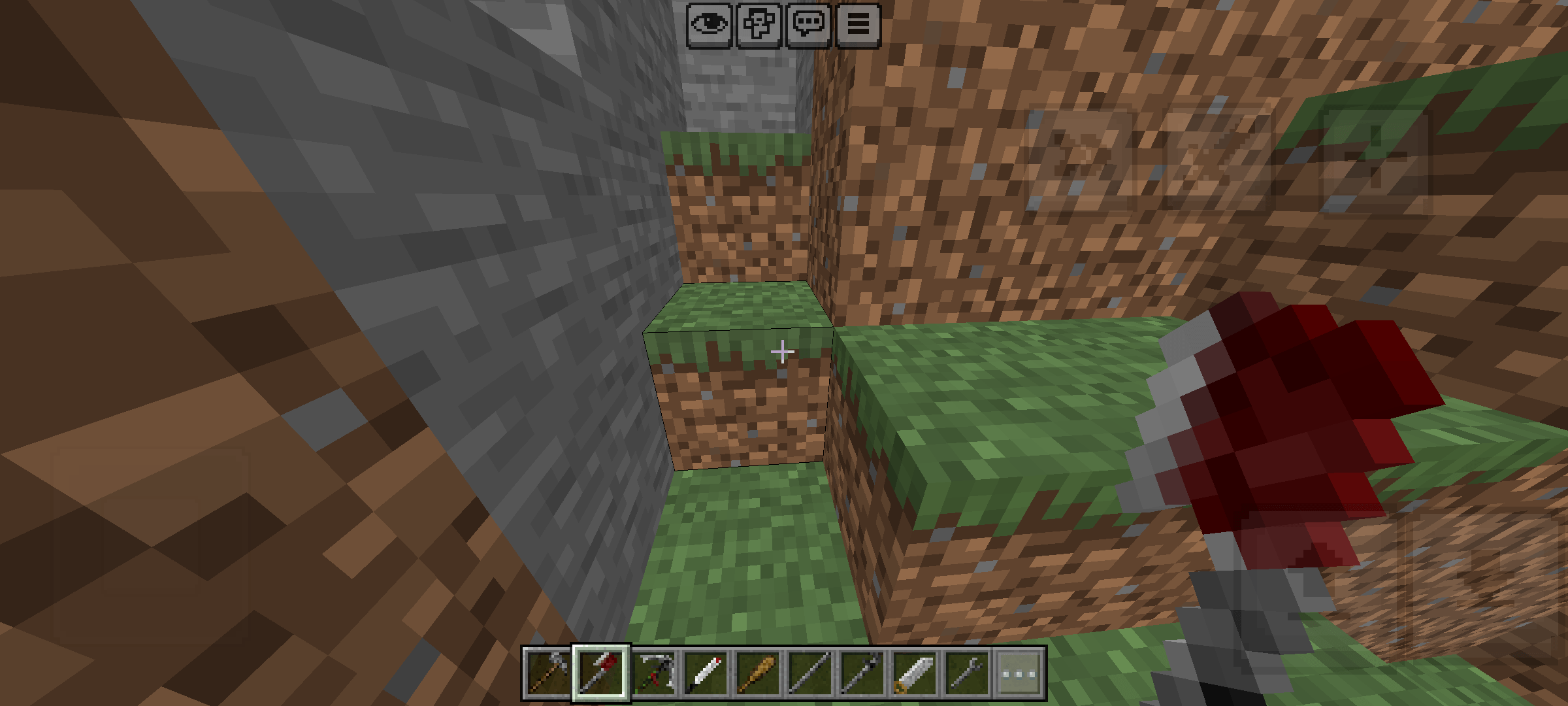 Aszset's Meele — screenshot 1