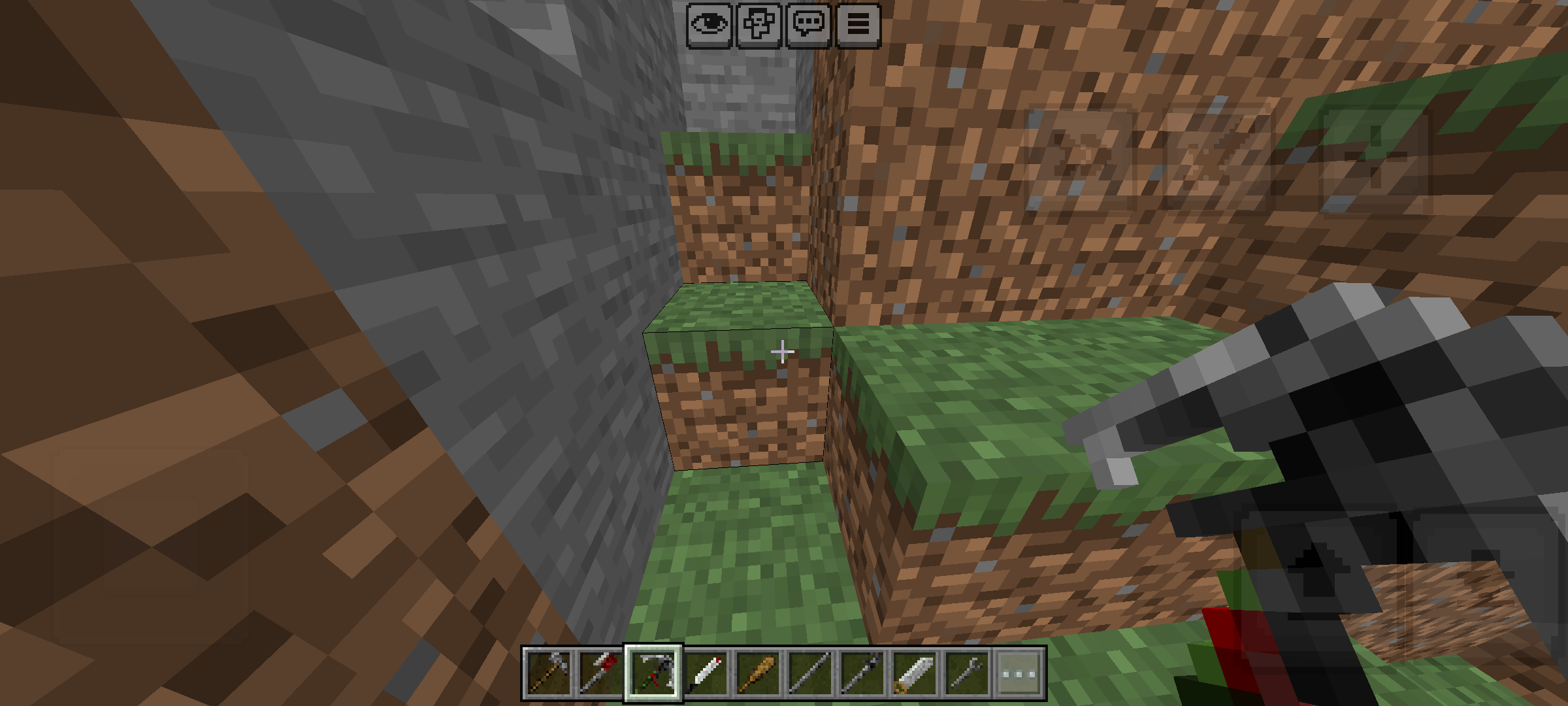 Aszset's Meele — screenshot 4