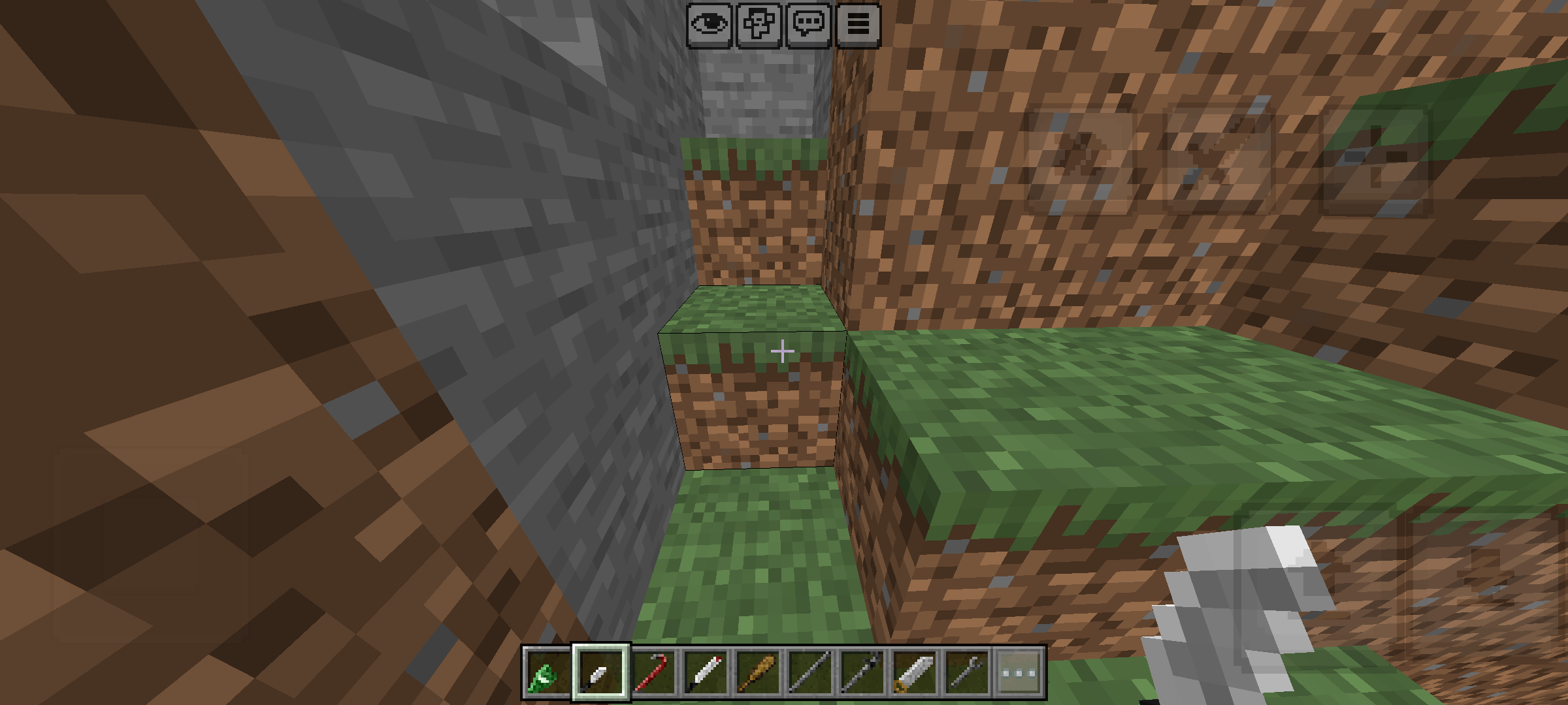 Aszset's Meele — screenshot 8