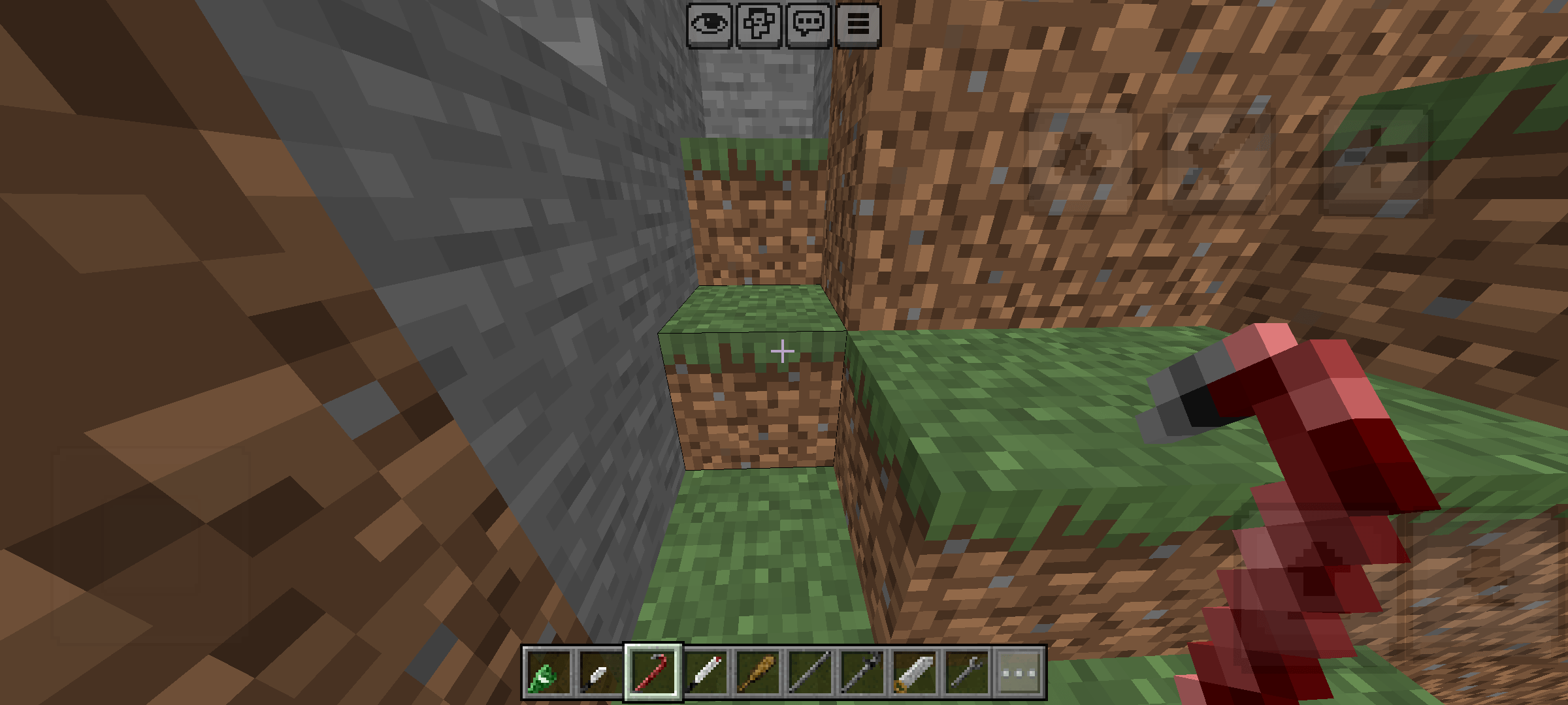 Aszset's Meele — screenshot 5