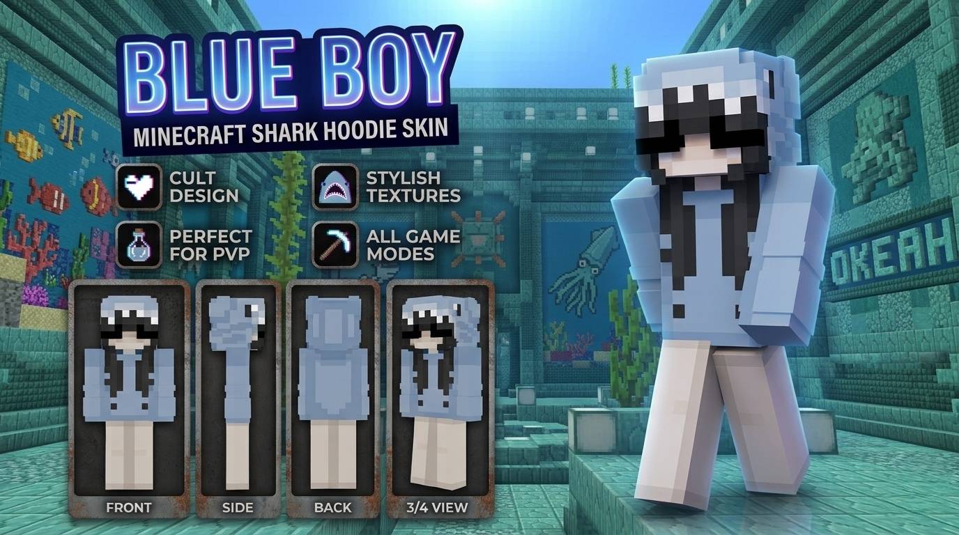 MCPEDL