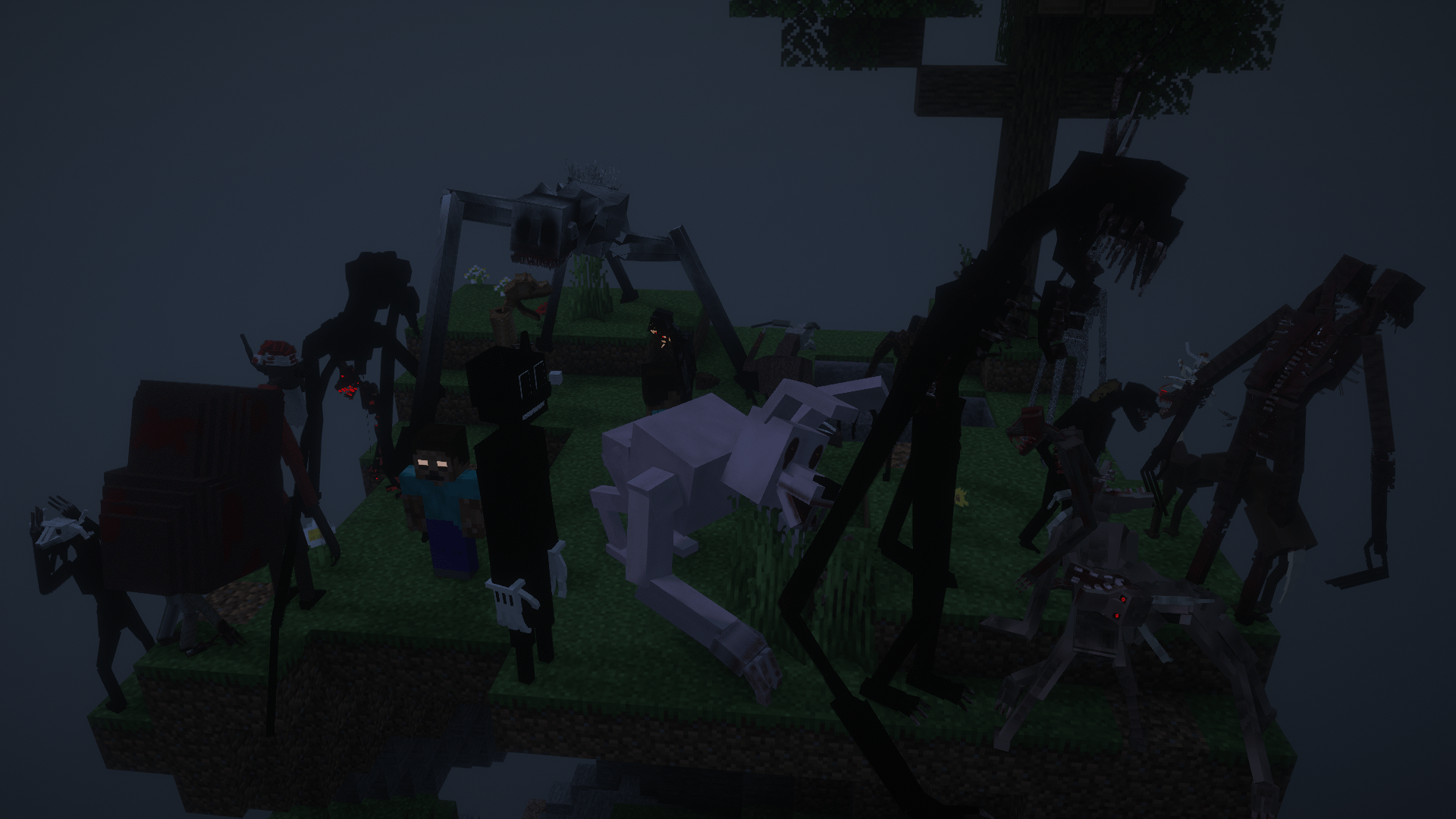 The Dweller Archive — screenshot 4