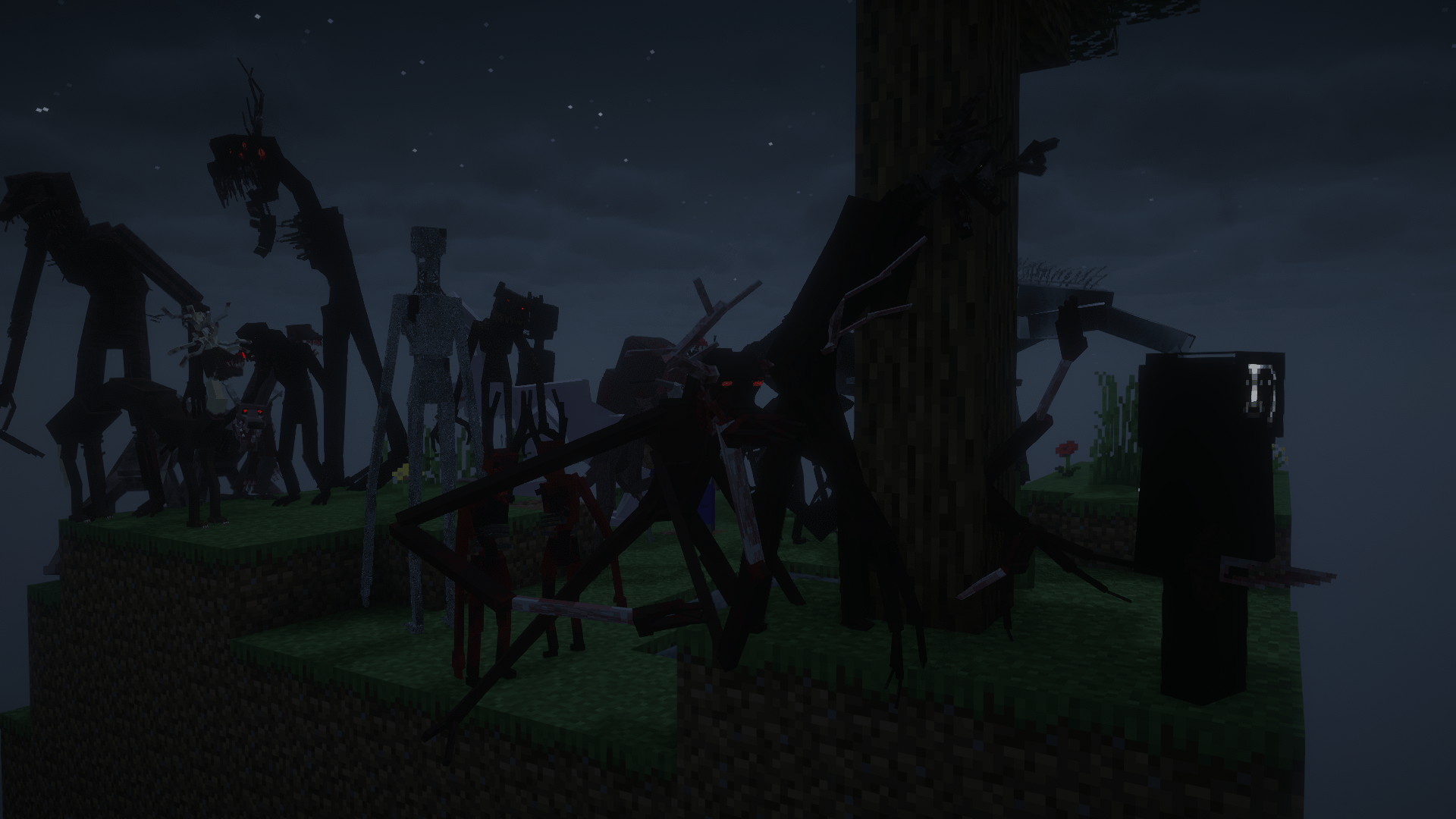The Dweller Archive — screenshot 3