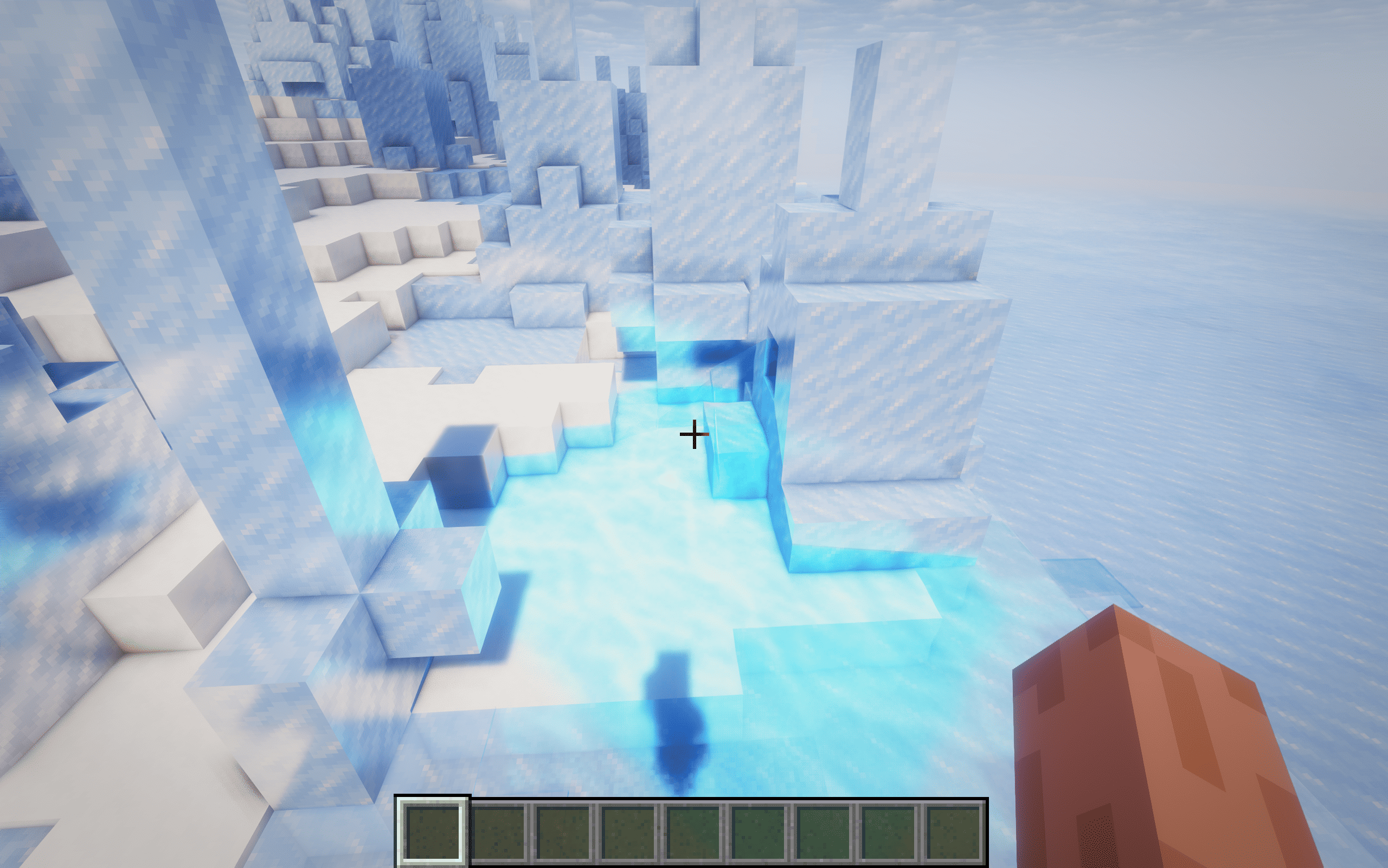 Veyluma NovaMist — screenshot 4