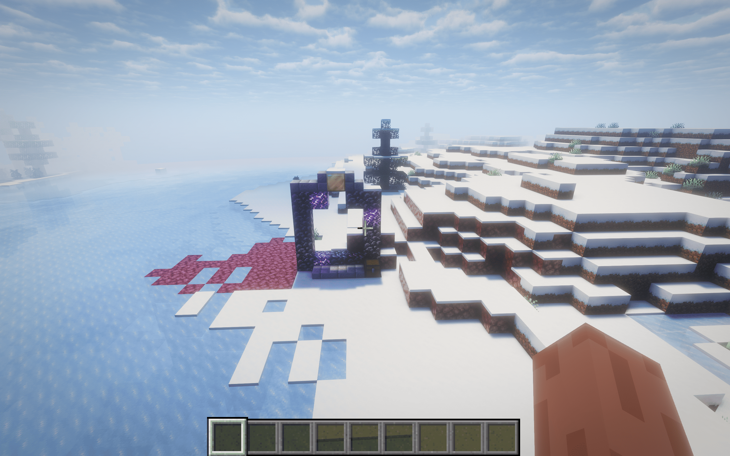 Veyluma NovaMist — screenshot 2