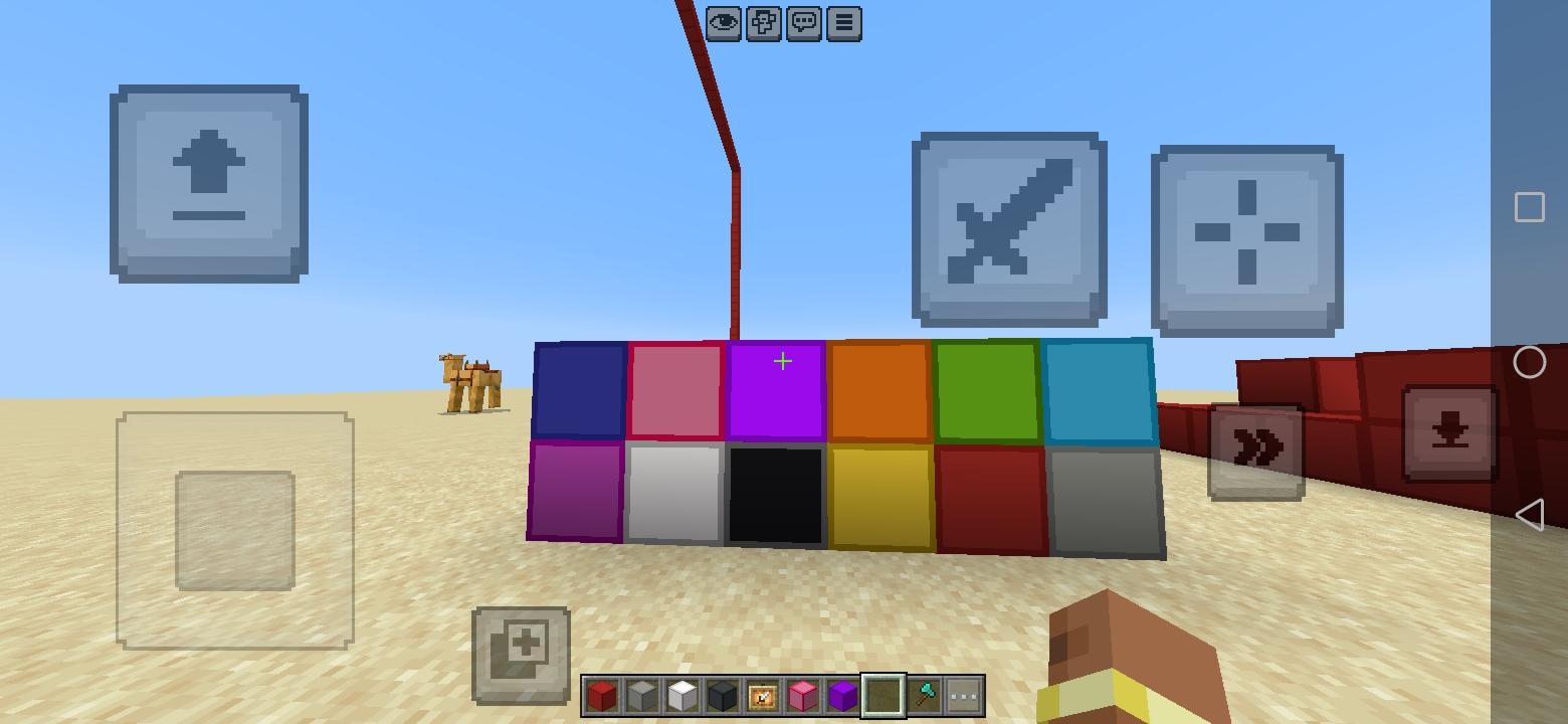 Softrofault 16x — screenshot 2