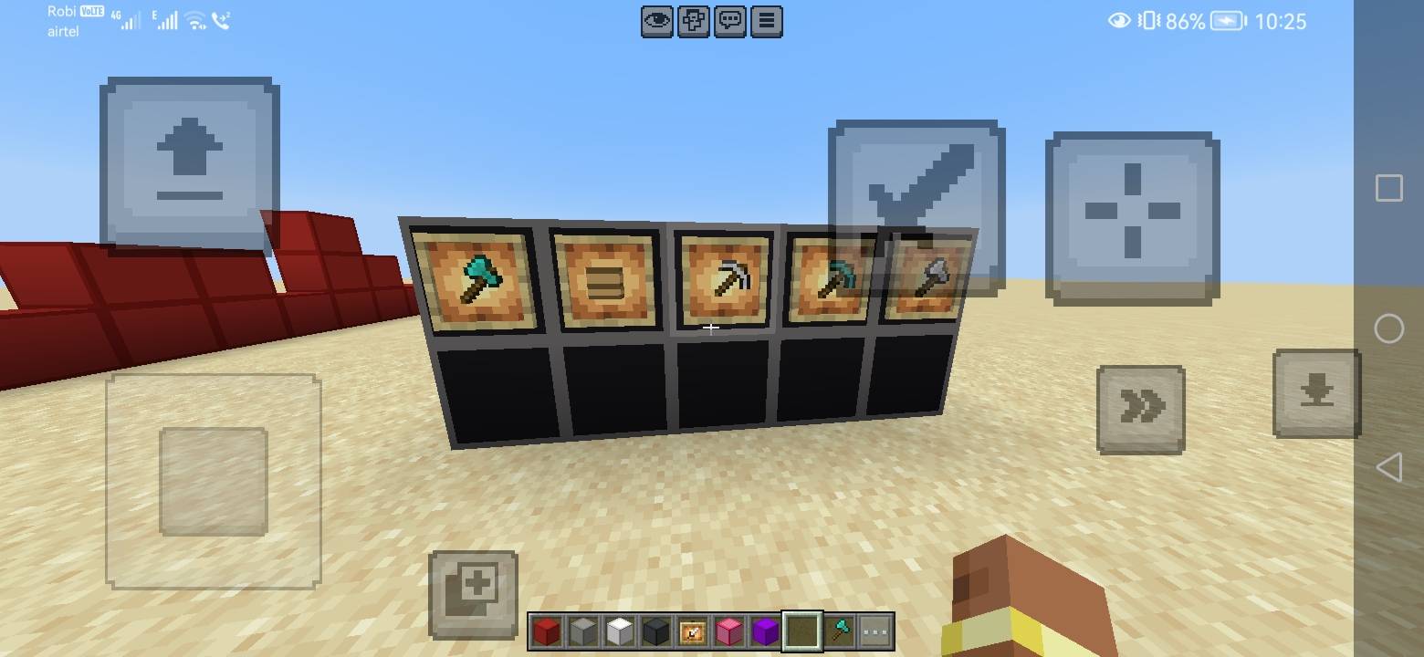 Softrofault 16x — screenshot 1