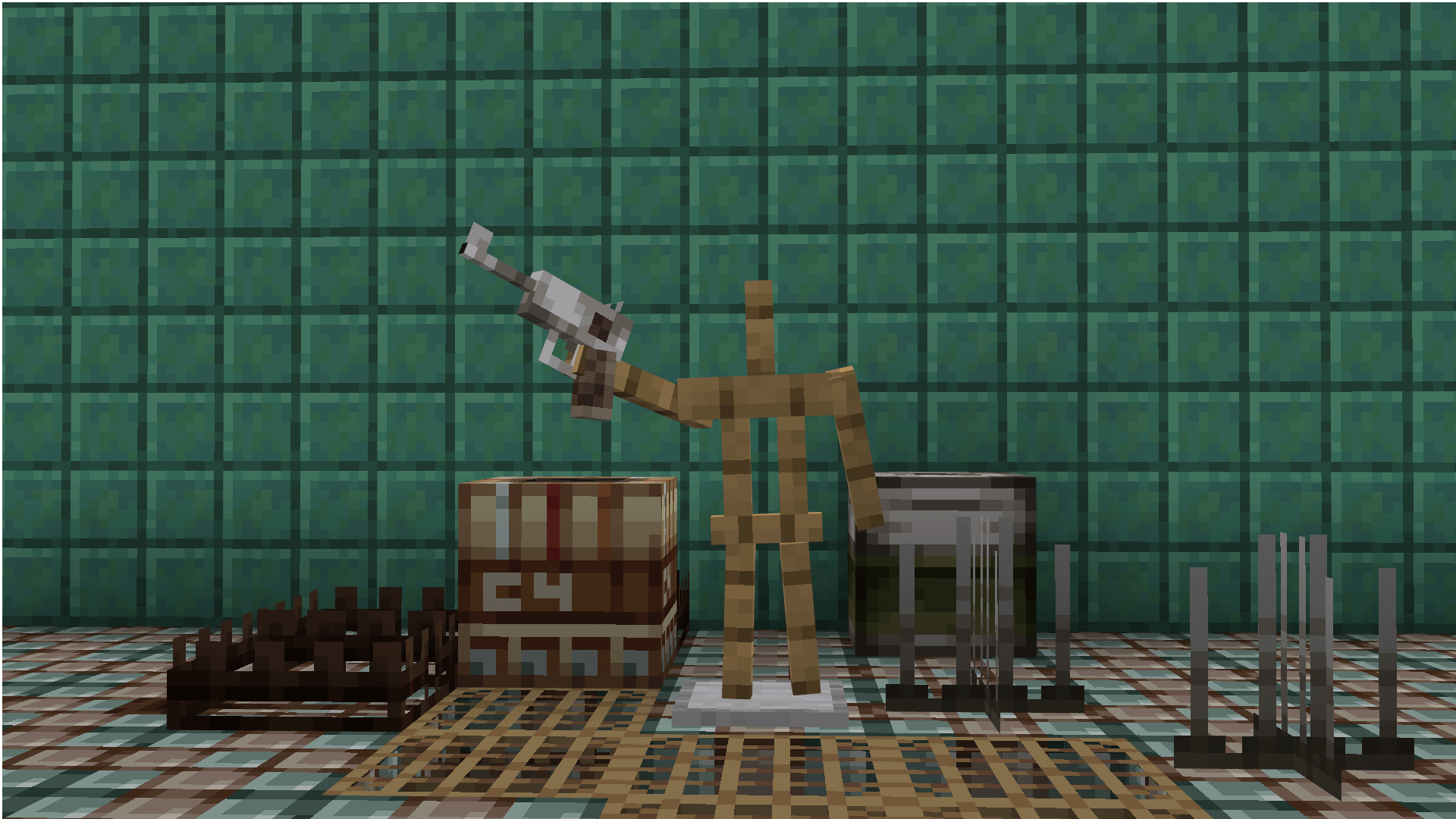 Hunt & Traps — screenshot 2