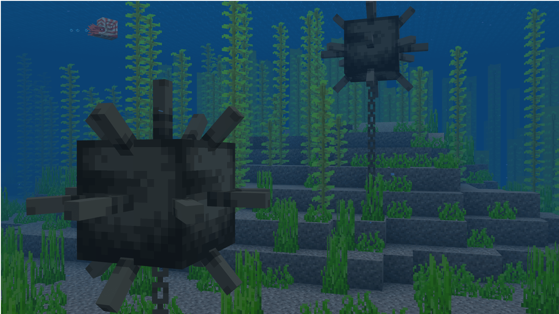 Hunt & Traps — screenshot 3
