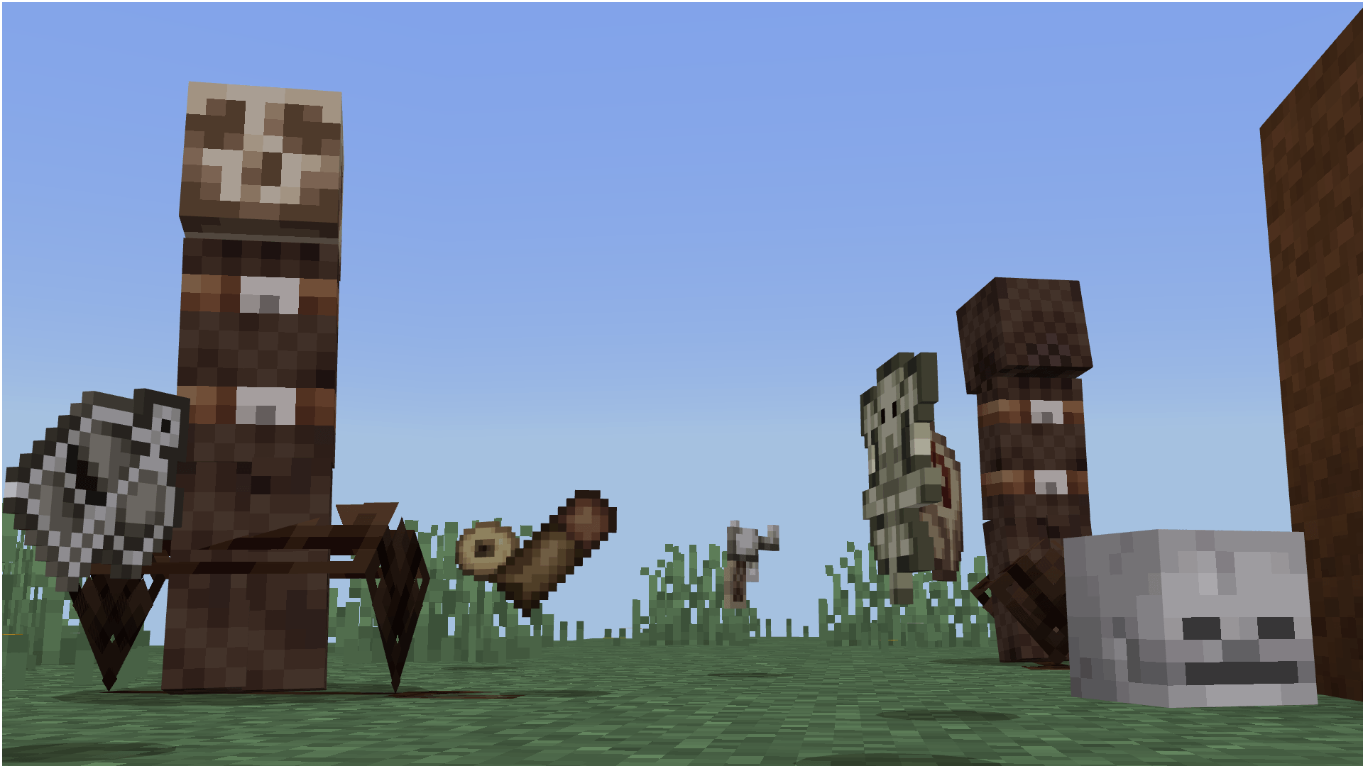 Hunt & Traps — screenshot 4