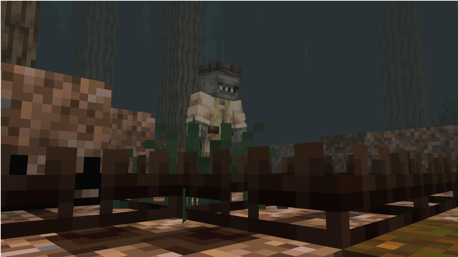 Hunt & Traps — screenshot 5