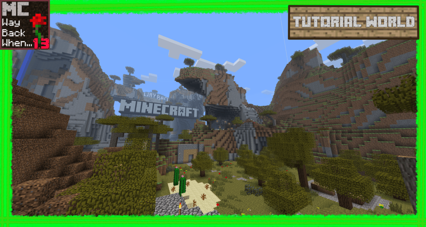 Thumbnail Great for first timers!