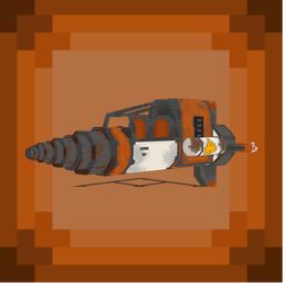 Defence: RXII Spacecraft — screenshot 1