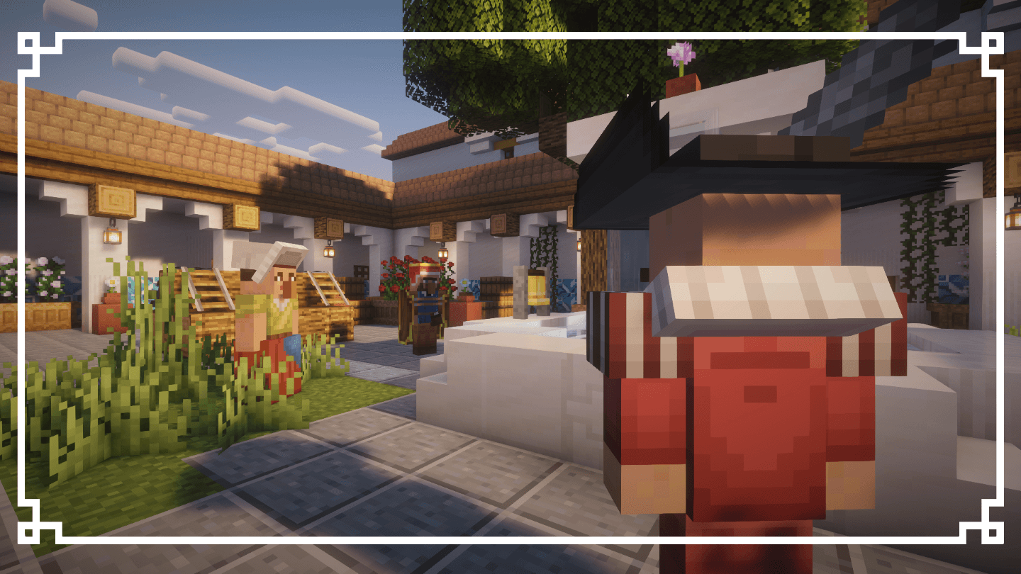 Villas inspired by ancient Spain