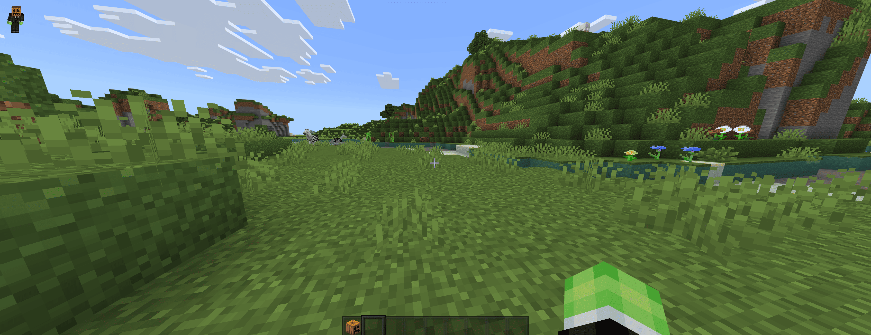 No Pumpkin Blur [FIXED] — screenshot 1