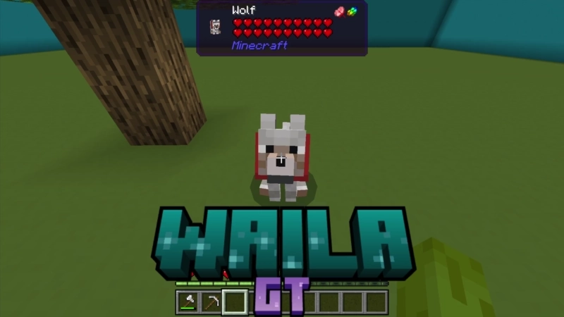 Waila GT — screenshot 1
