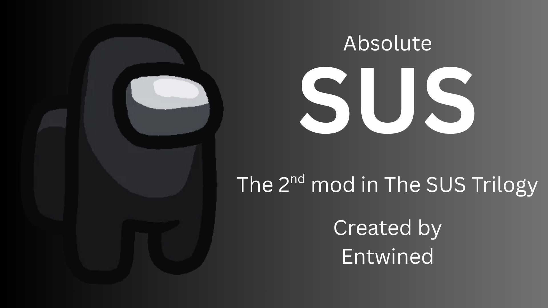 Absolute SUS — screenshot 2