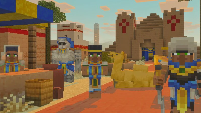 Civilisations — screenshot 7