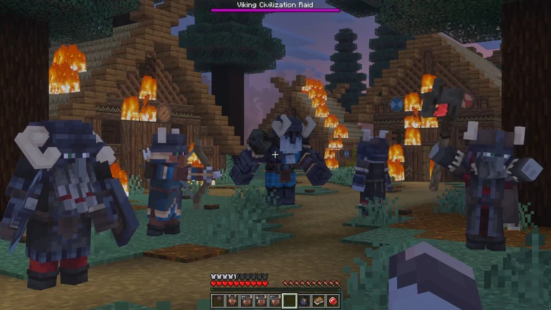 Civilisations — screenshot 6