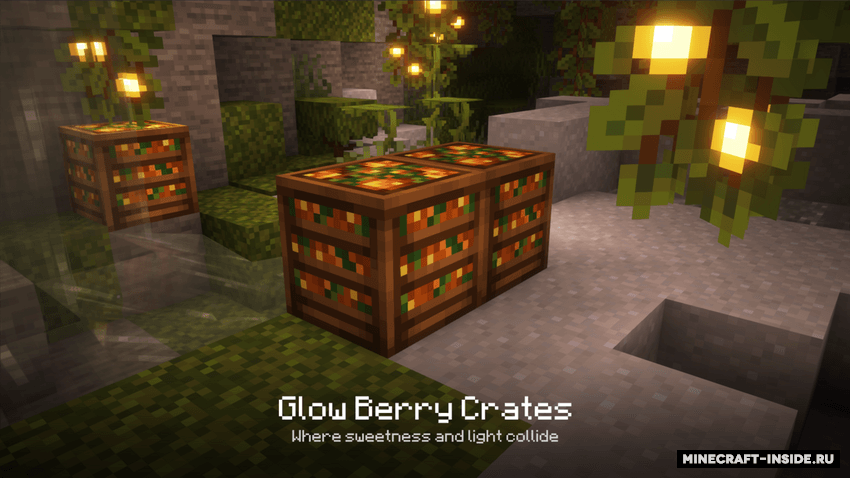 Crate Delight — screenshot 3