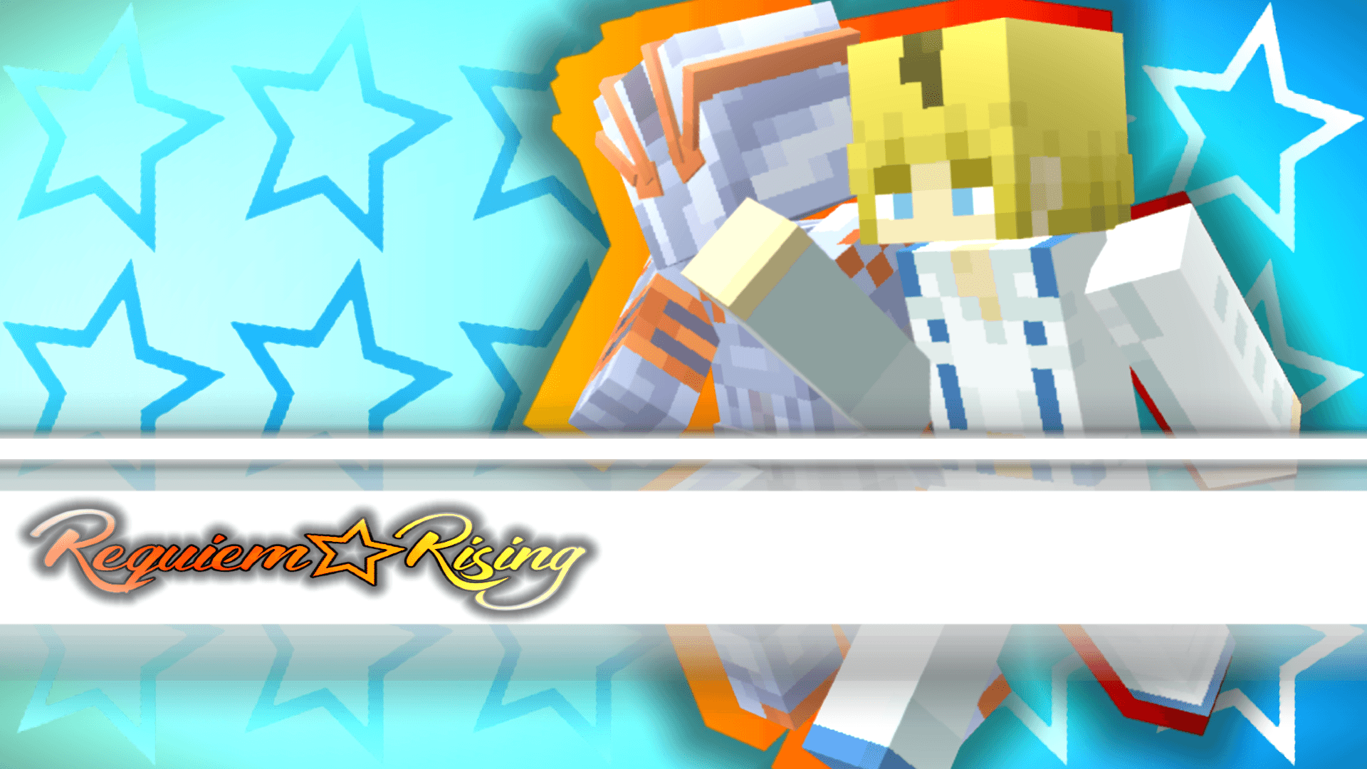 Requiem Rising — screenshot 2