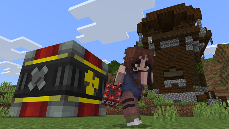 Ultimate TNT — screenshot 6