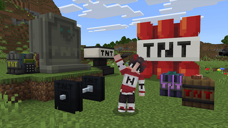 Ultimate TNT — screenshot 7