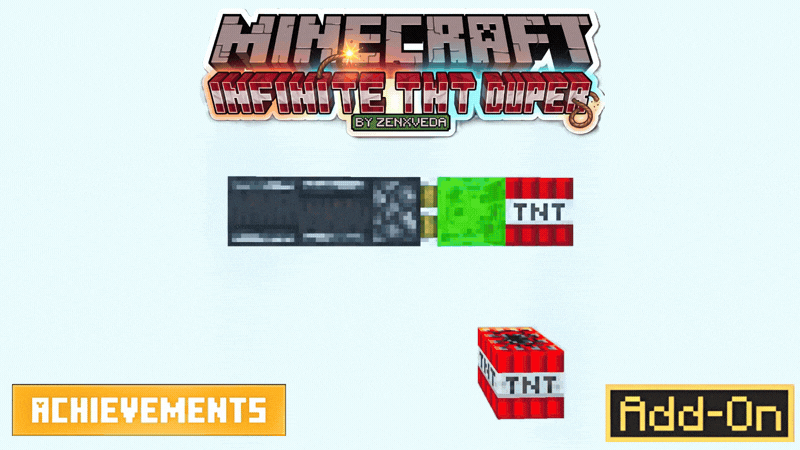 Infinite TNT Duper! (PRO & LITE)