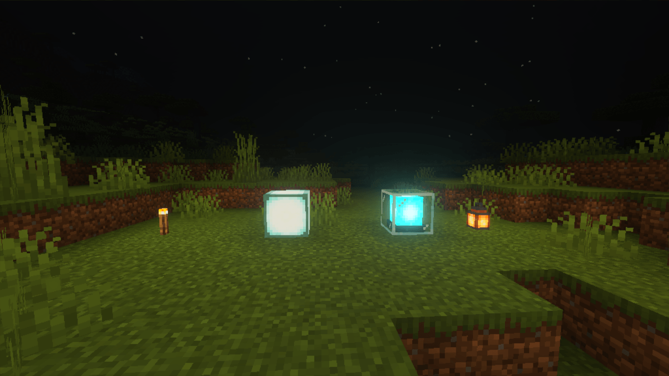 RadiantBedrock — screenshot 5
