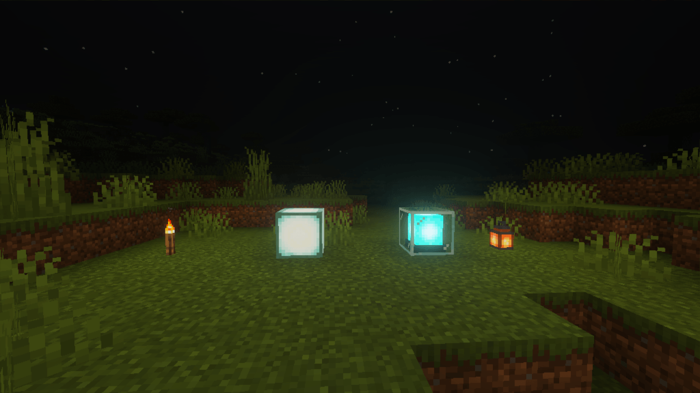 RadiantBedrock — screenshot 6