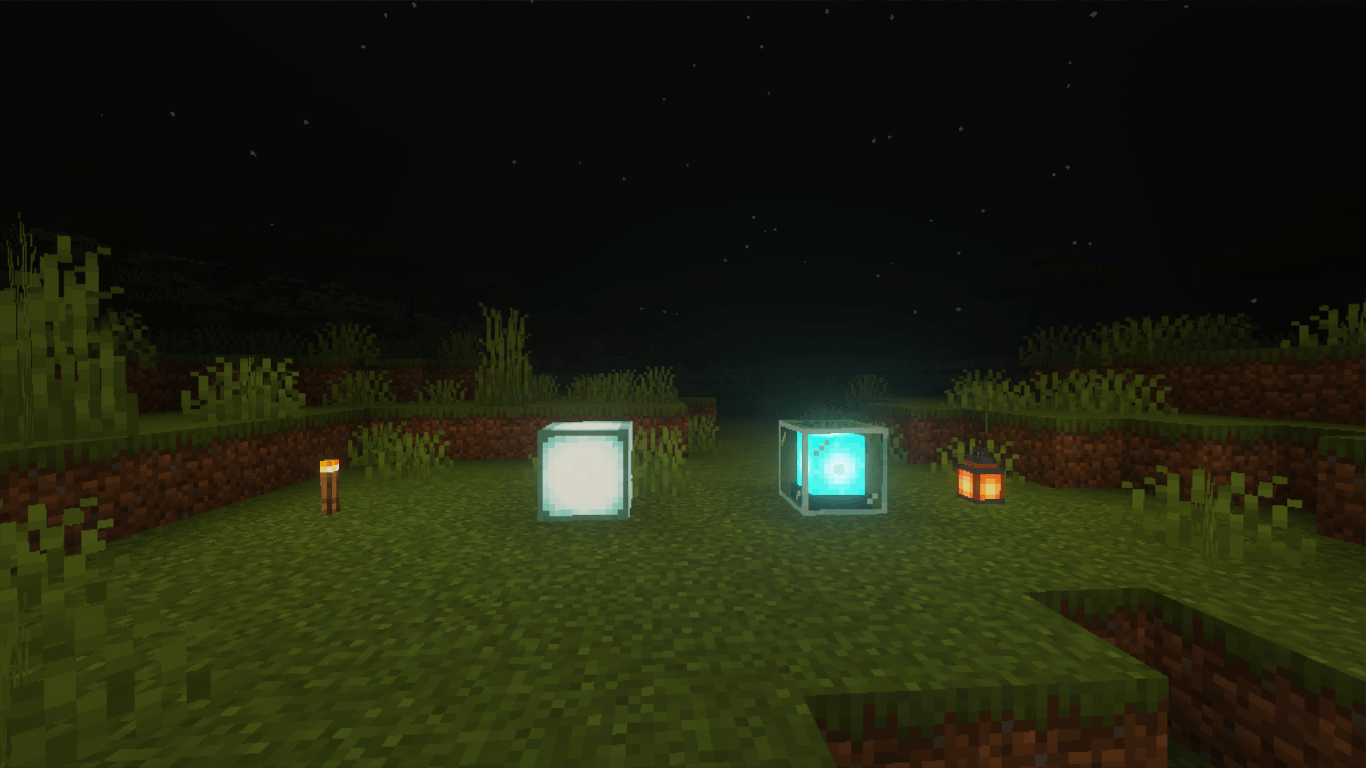 RadiantBedrock — screenshot 7