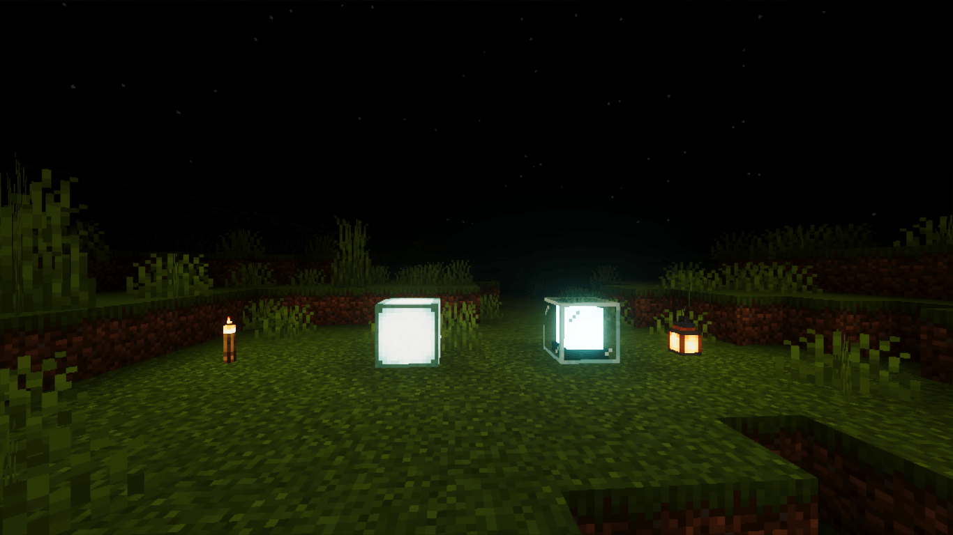 RadiantBedrock — screenshot 8
