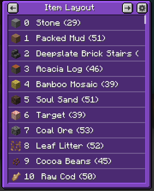 item image