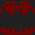 New crosshair