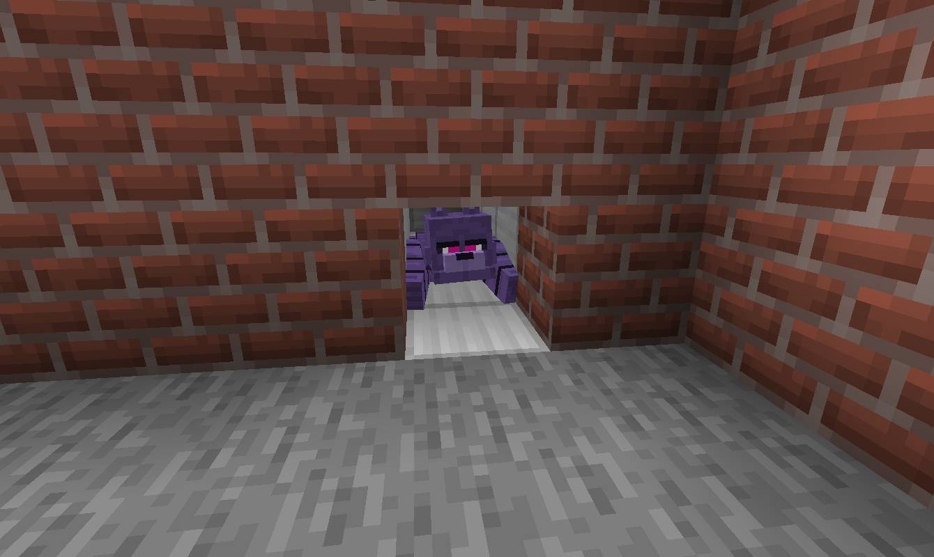 Fnaf Statues — screenshot 2