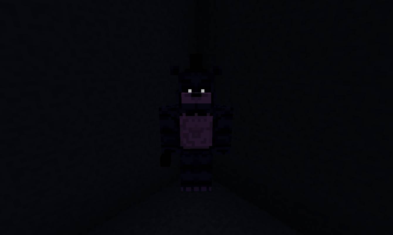 Fnaf Statues — screenshot 1