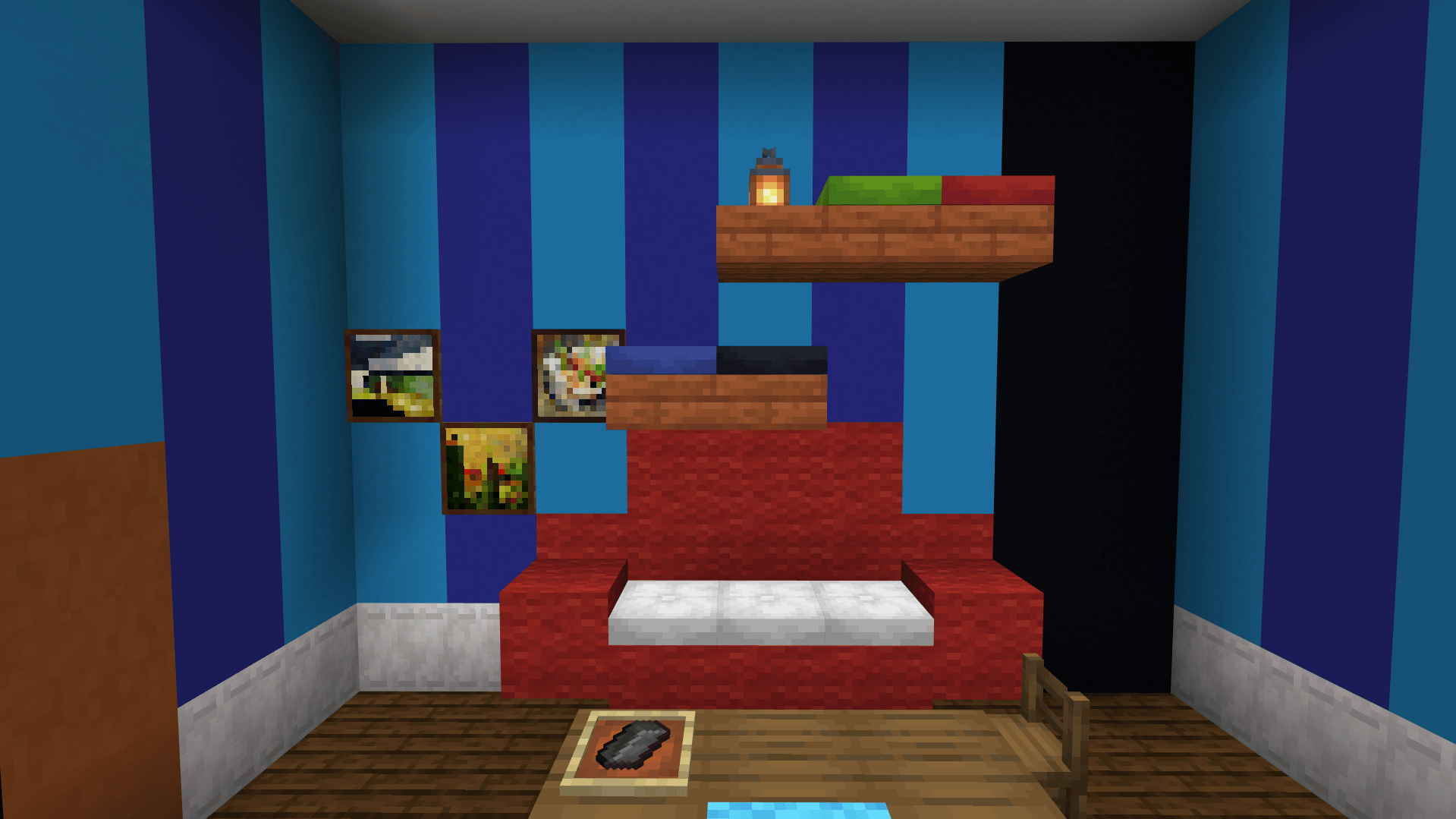 Watch A TV! 📺 — screenshot 2