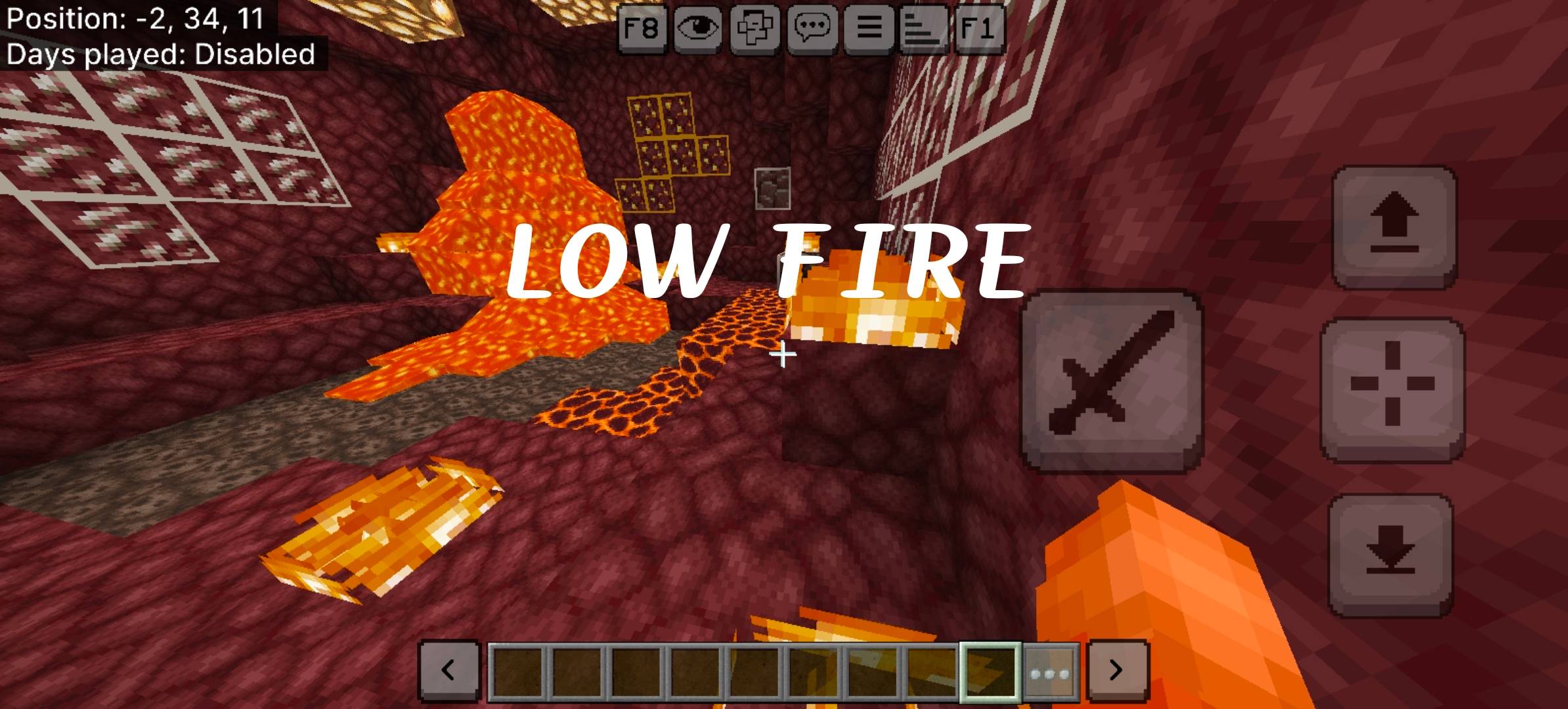 CLIENT FPS BOOSTER++ FIXED LAG — screenshot 1
