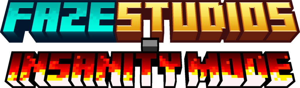 FaZeStudios - InsanityMode — screenshot 1