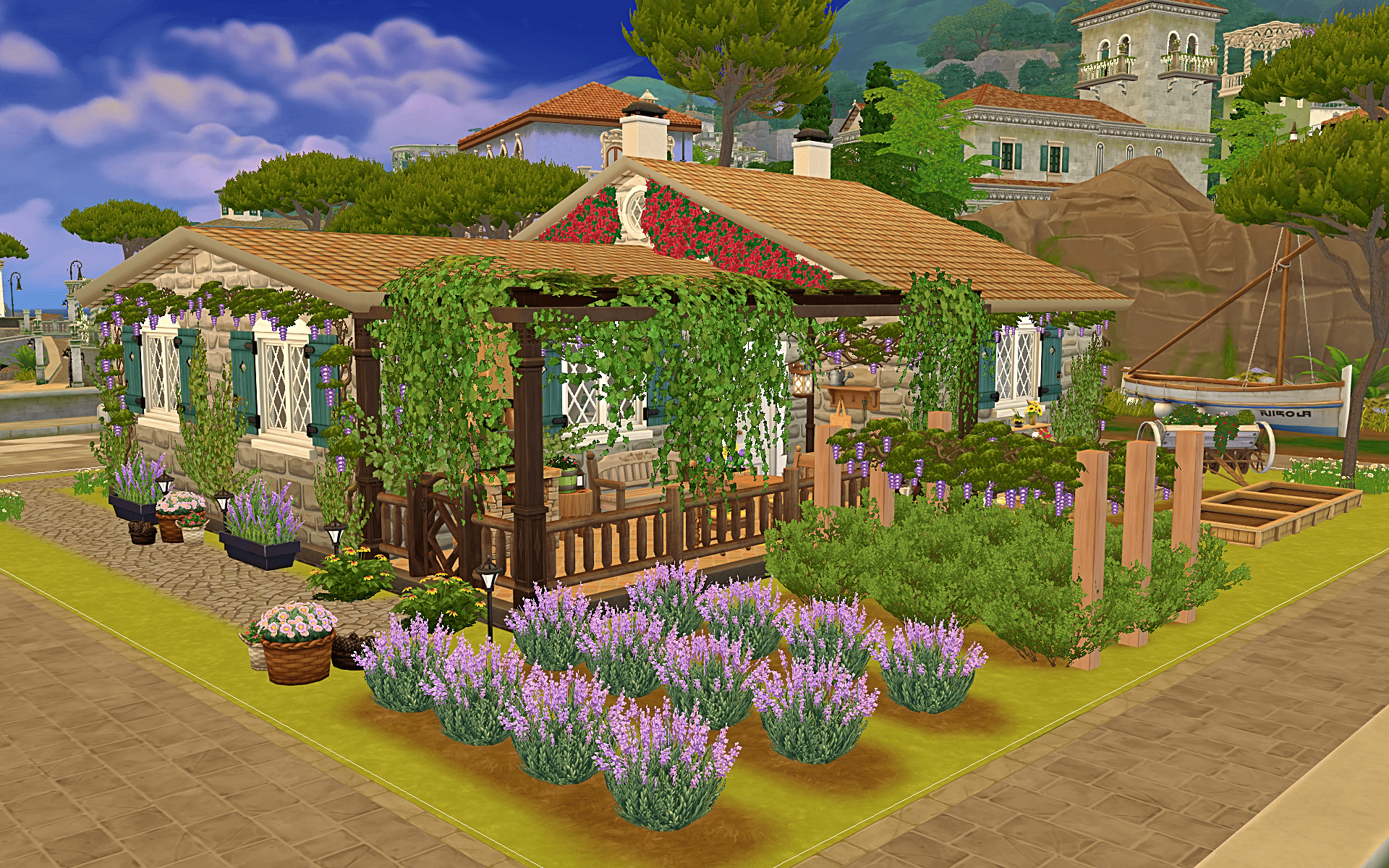 Screenshot thumbnail