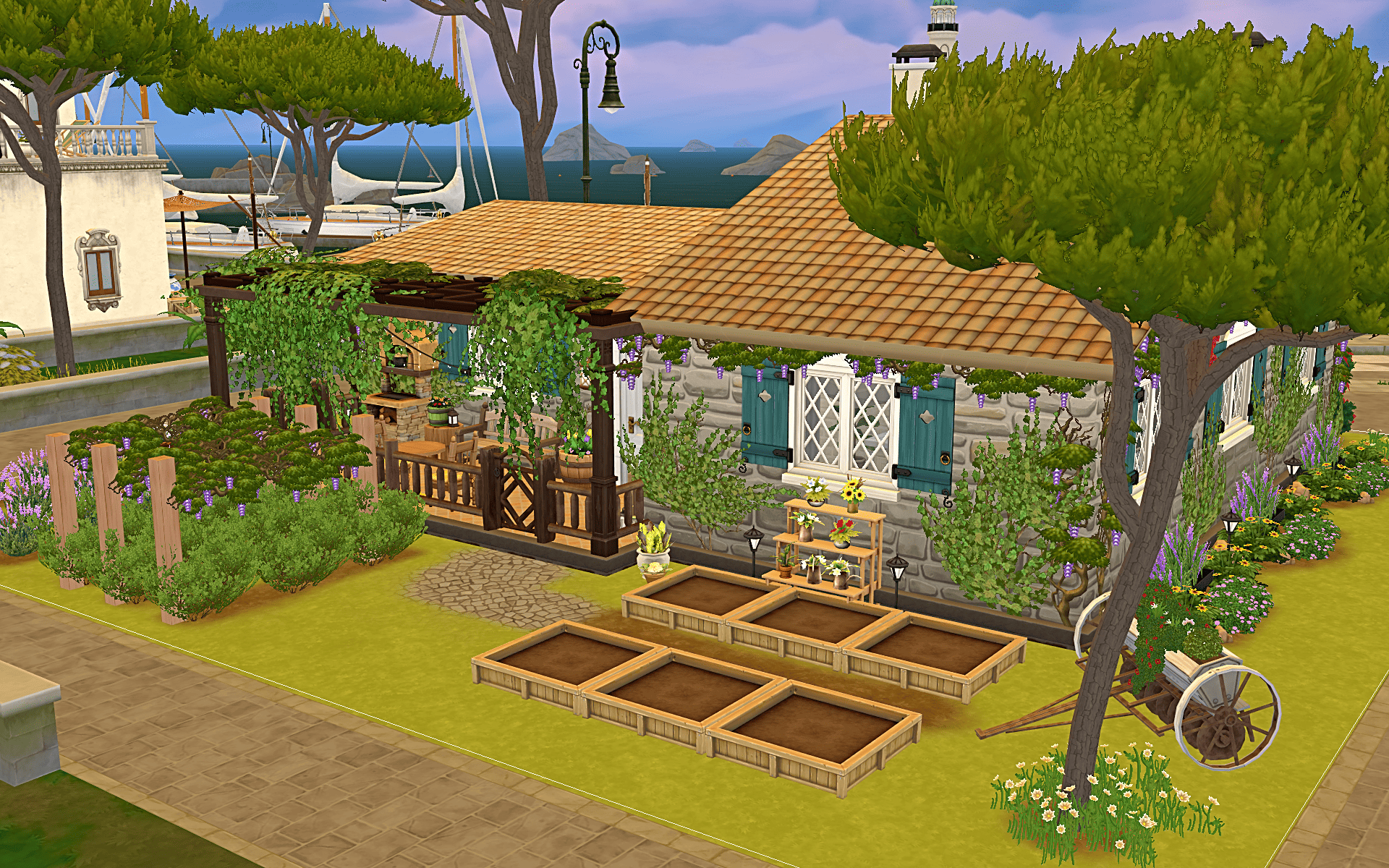 Screenshot thumbnail