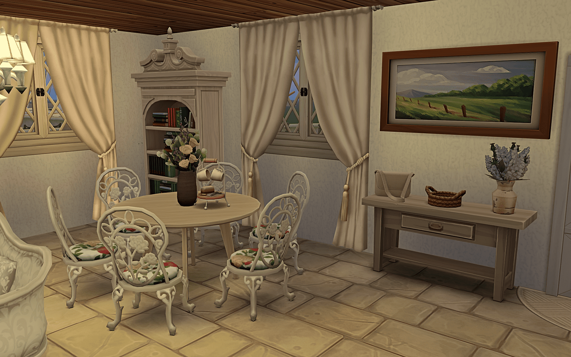 Screenshot thumbnail