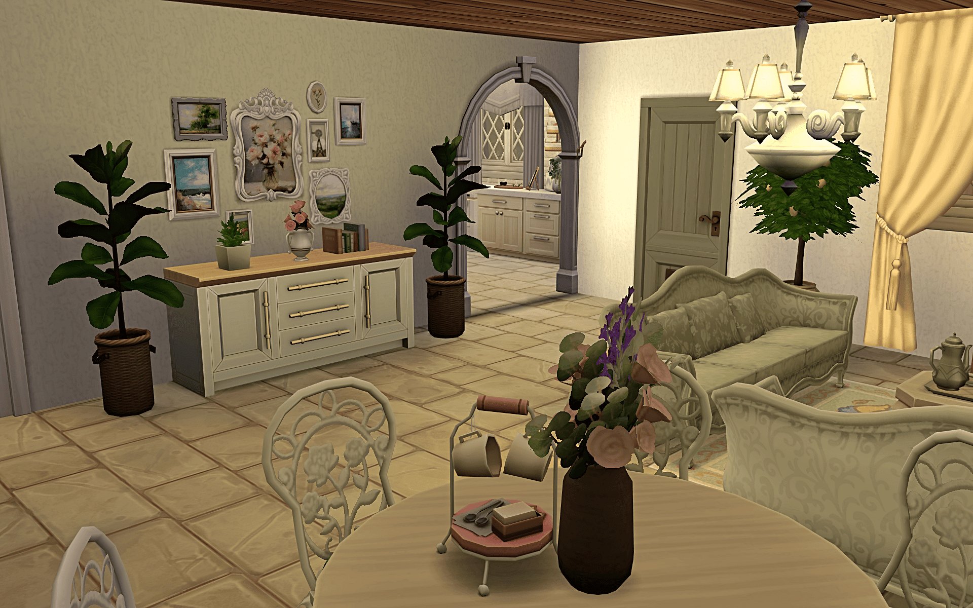 Screenshot thumbnail