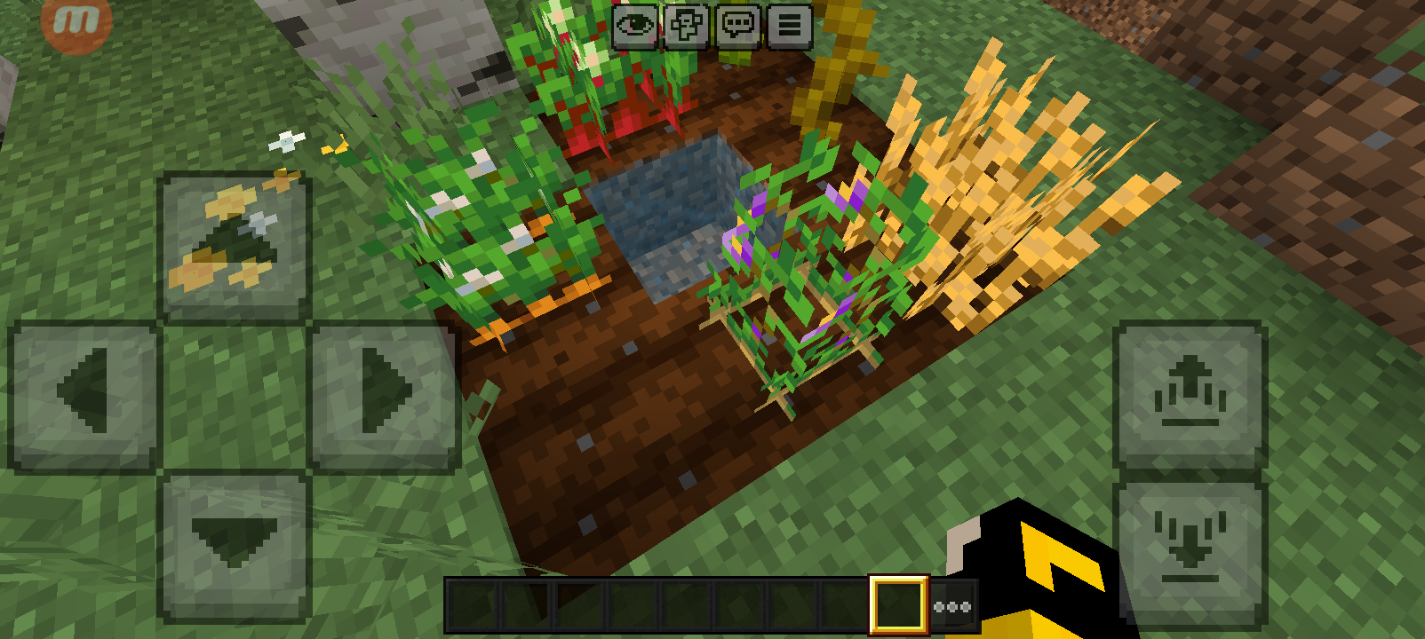 Epic Armor & Overhaul — screenshot 1