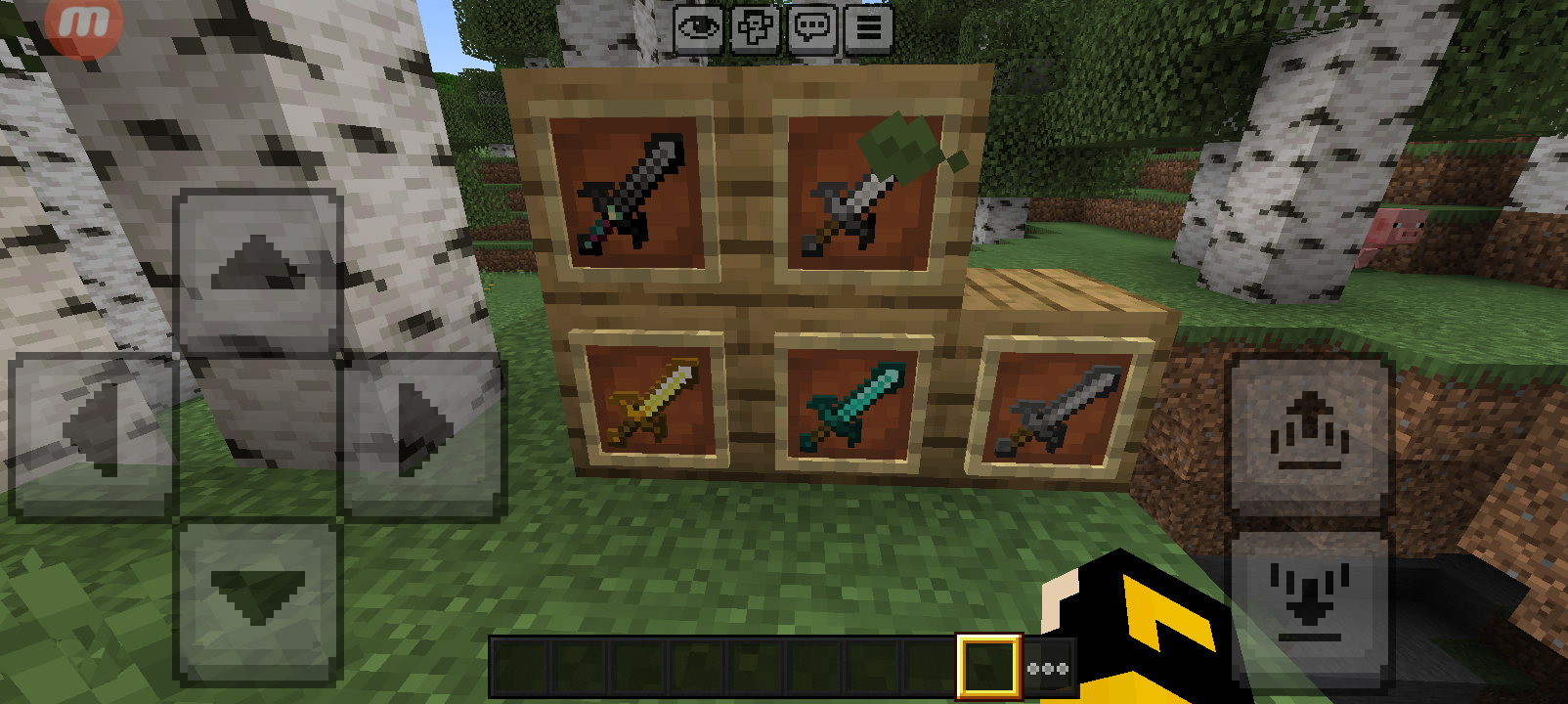 Epic Armor & Overhaul — screenshot 3