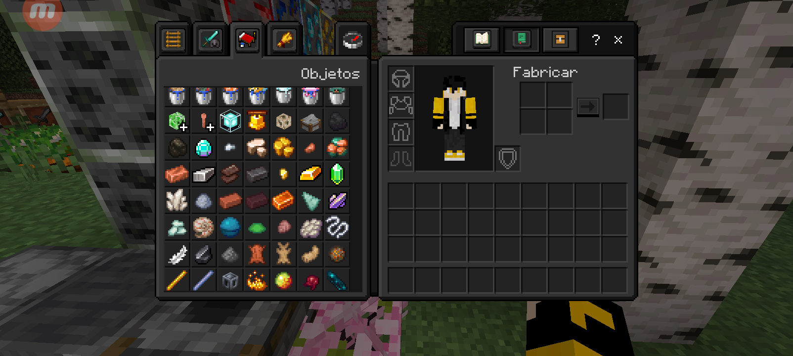 Epic Armor & Overhaul — screenshot 4